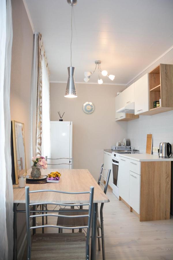 Veetorni Apartment Aseri Exterior photo